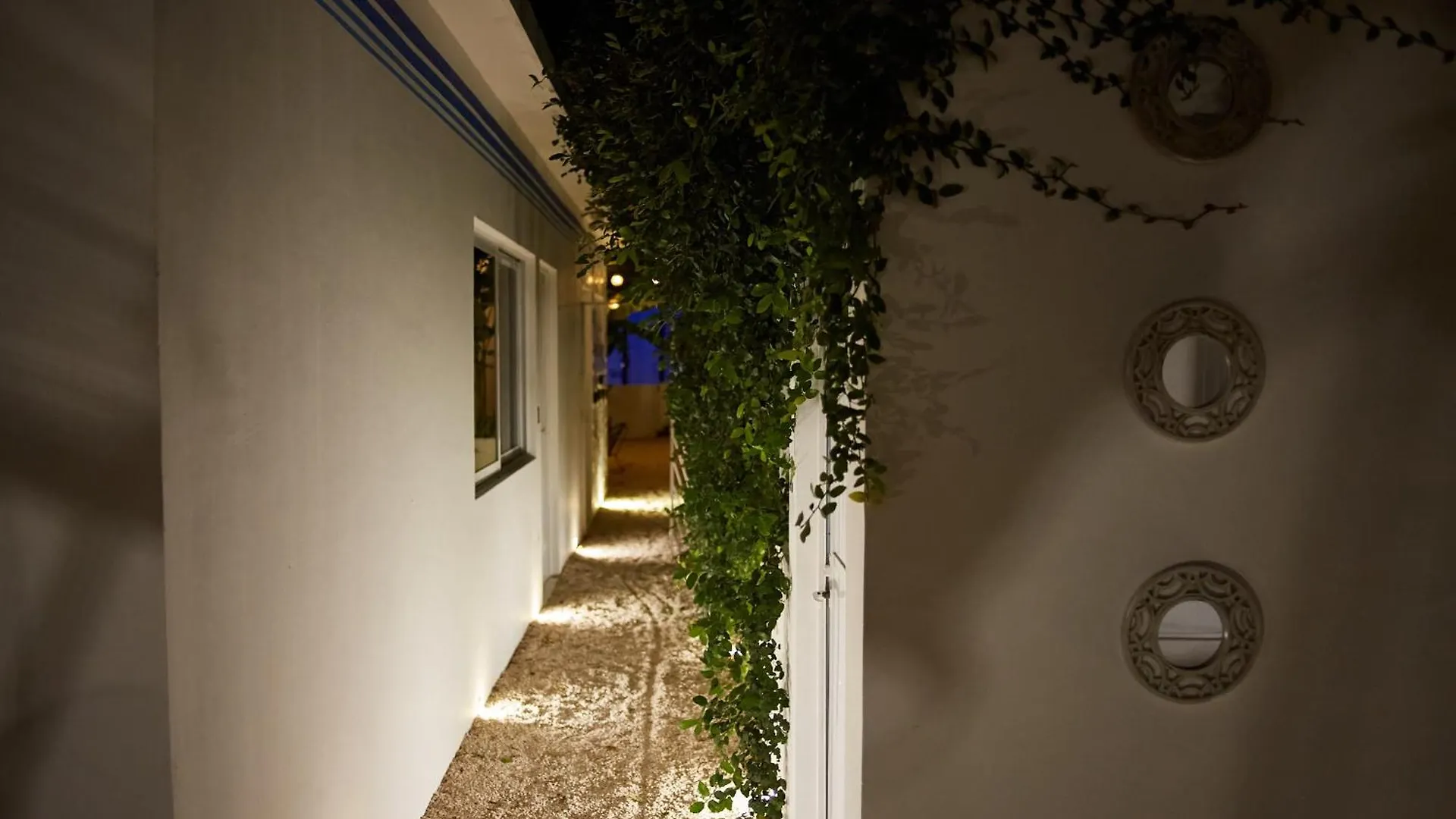 Aljanna House Hotel Bacalar
