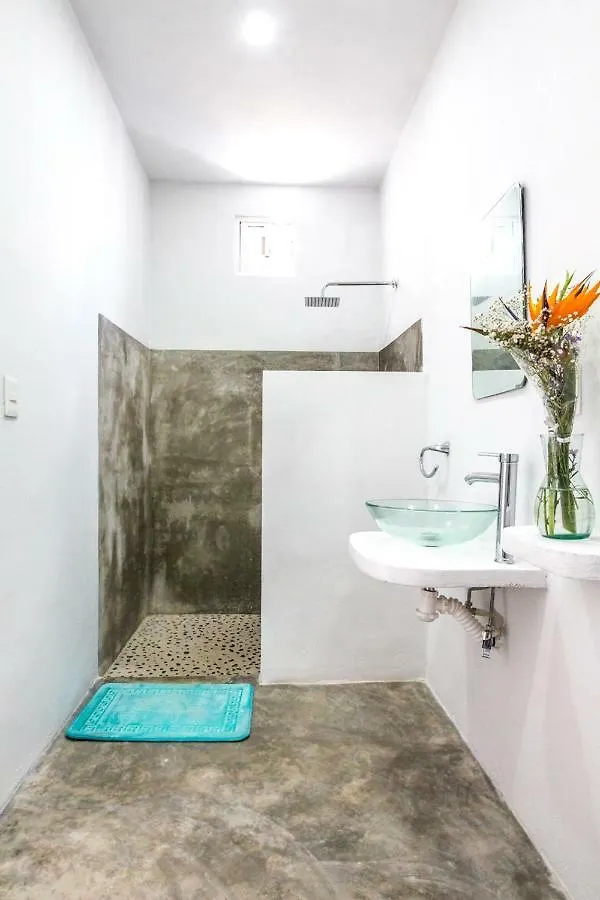 Aljanna House Hotel Bacalar