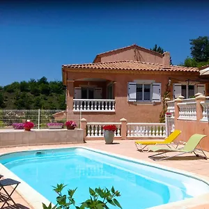  Bed & Breakfast D'hotes Les Noisetiers Francia