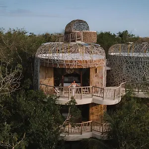 **** Hotel Kan Tulum Hotel Messico