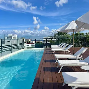 ***** Hotel Serenity Boutique By Alsol Messico