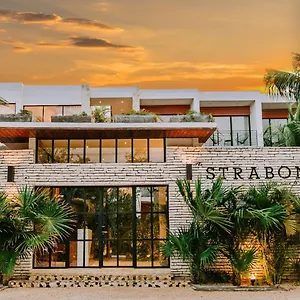 **** Hotel The Strabon Messico