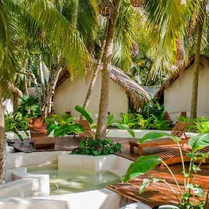 Serena - Adults Only 3* Tulum Pueblo